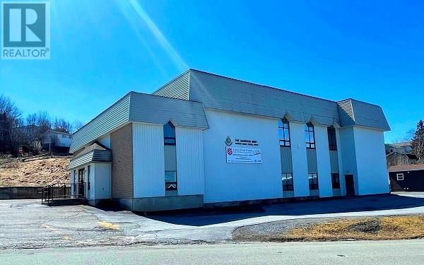 36 Clarence St, Corner Brook, NL A2H 1L1
