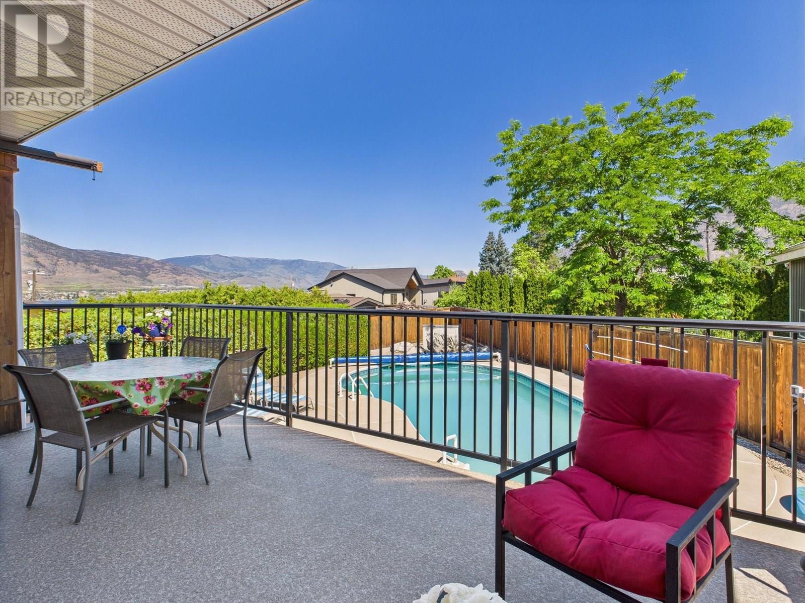 3320 36 Avenue, Osoyoos, BC V0H 1V6