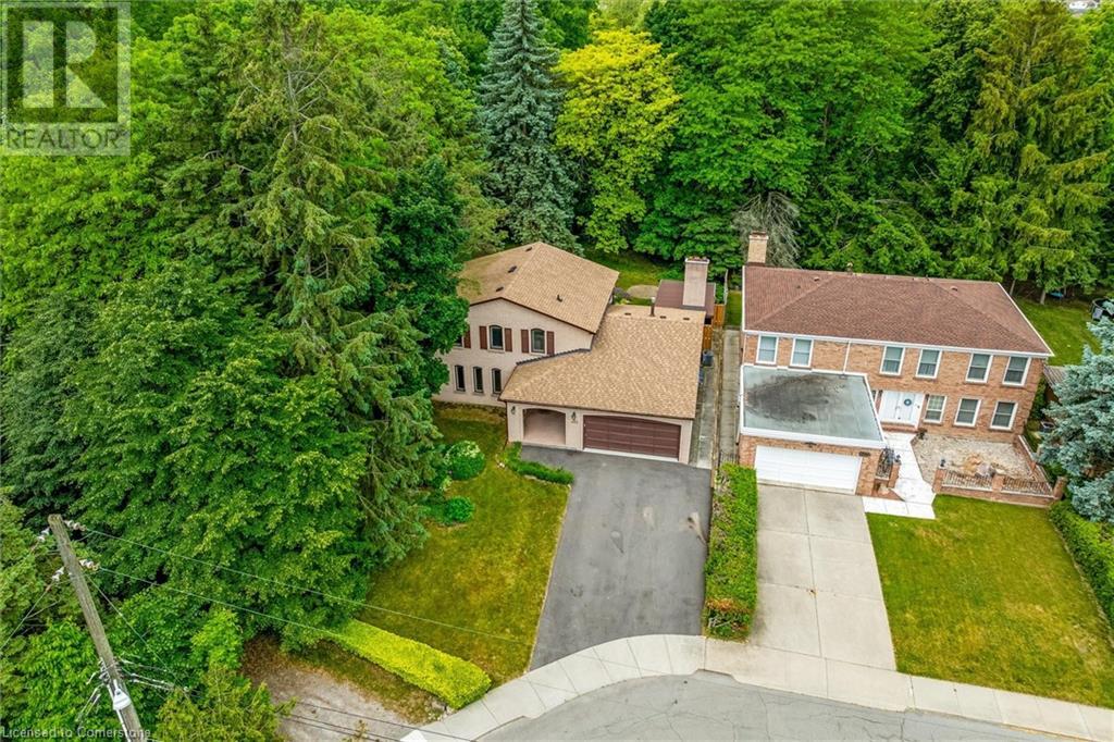 452 Quigley Rd, Hamilton, ON L8K 5N3