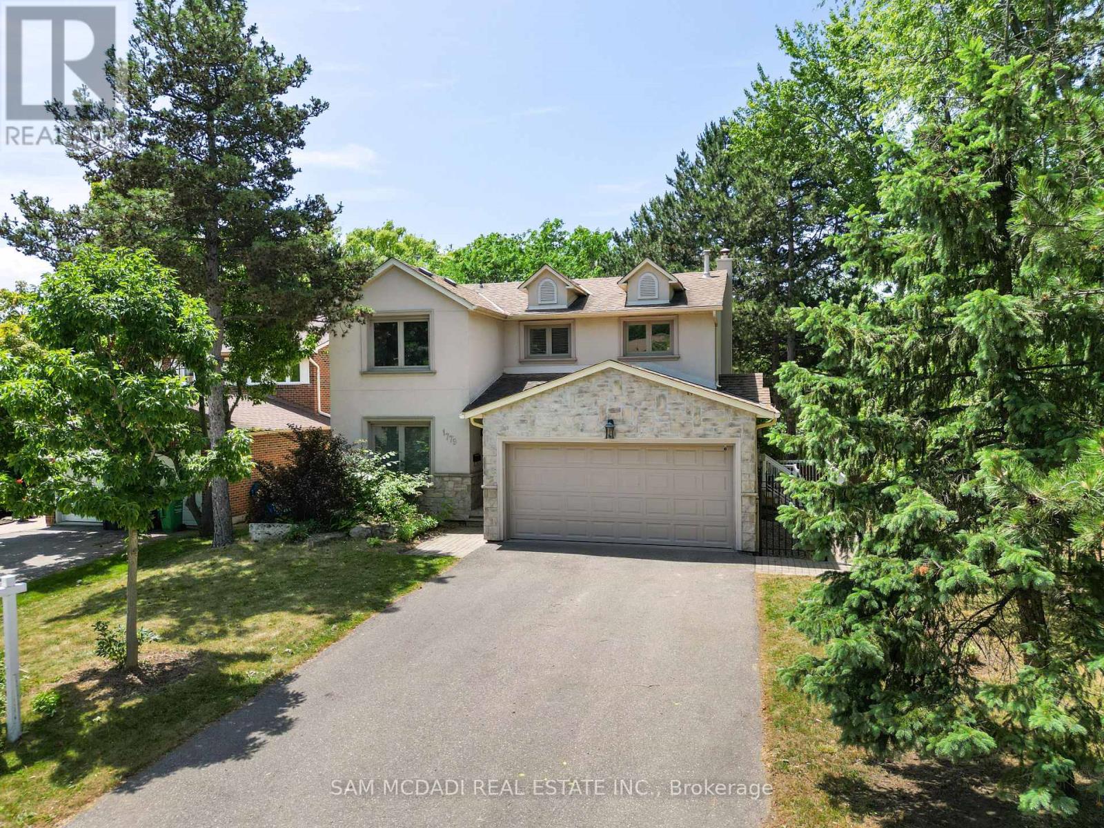 1779 Fifeshire Ct, Mississauga, ON L5L 2T3