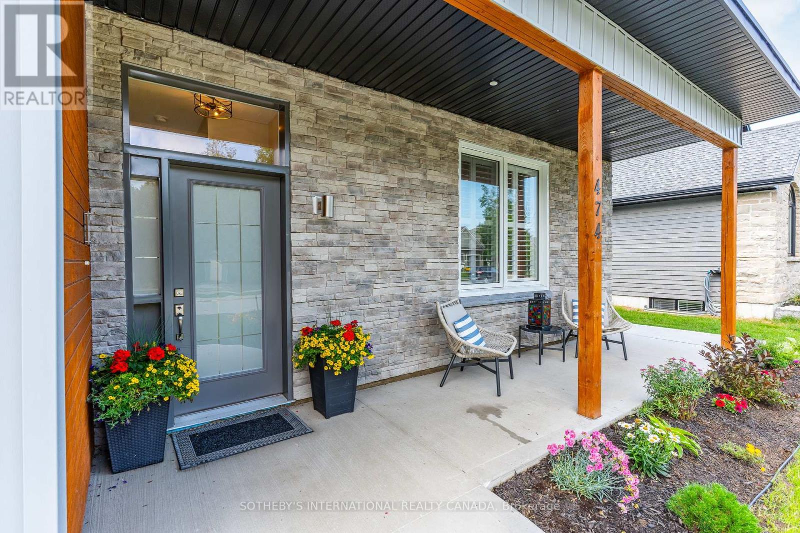 474 Creekwood Dr, Saugeen Shores, ON N0H 2L0