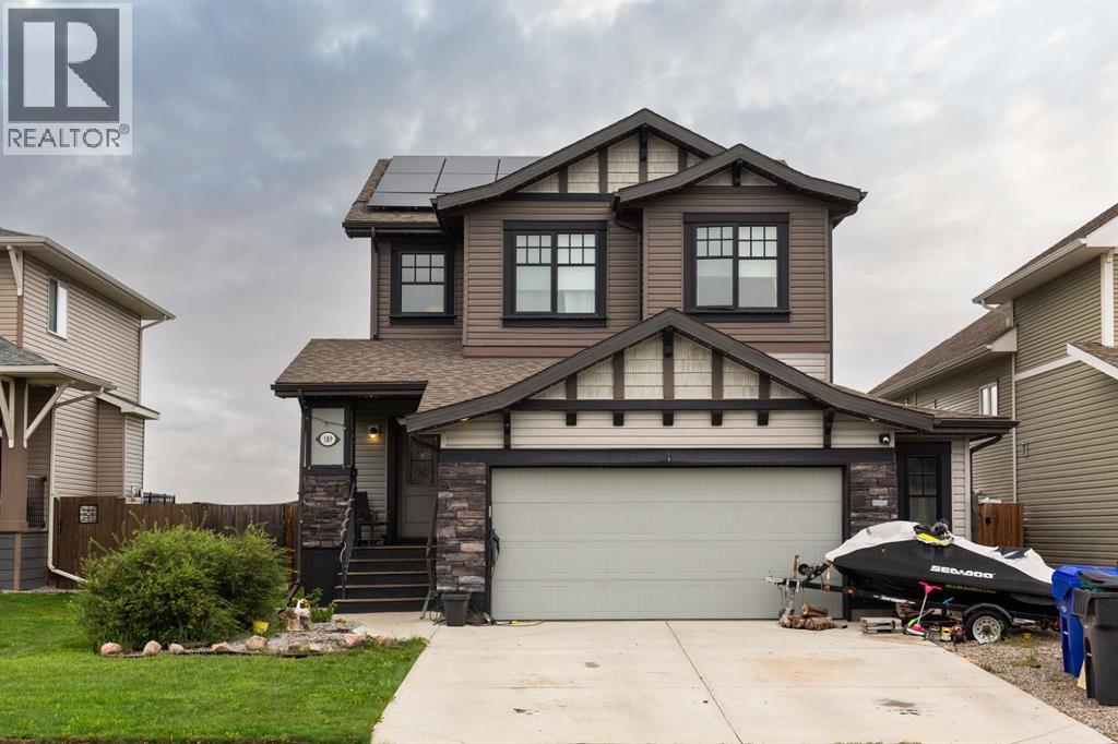 189 Lasalle Ter W, Lethbridge, AB T1J 5G9