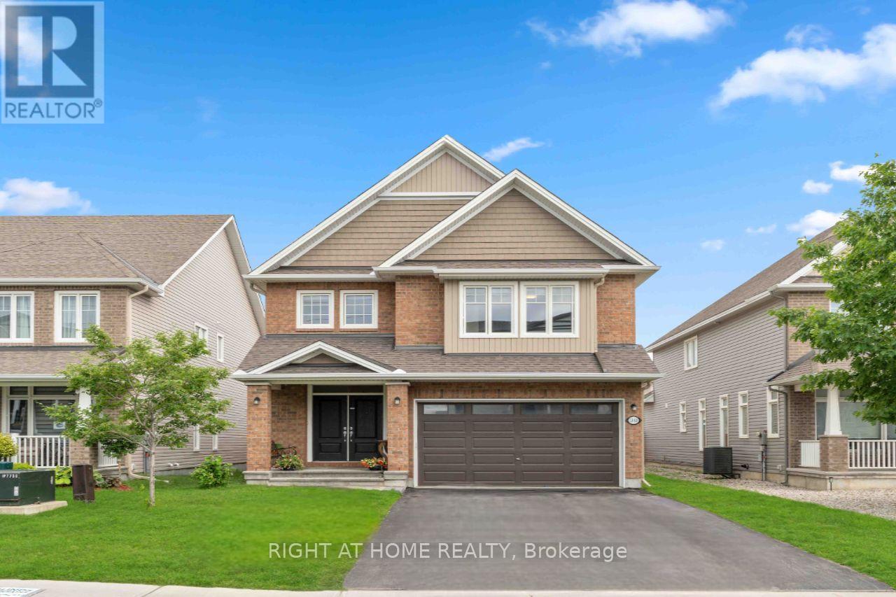 1868 Maple Grove Rd, Ottawa, ON K2S 0W3