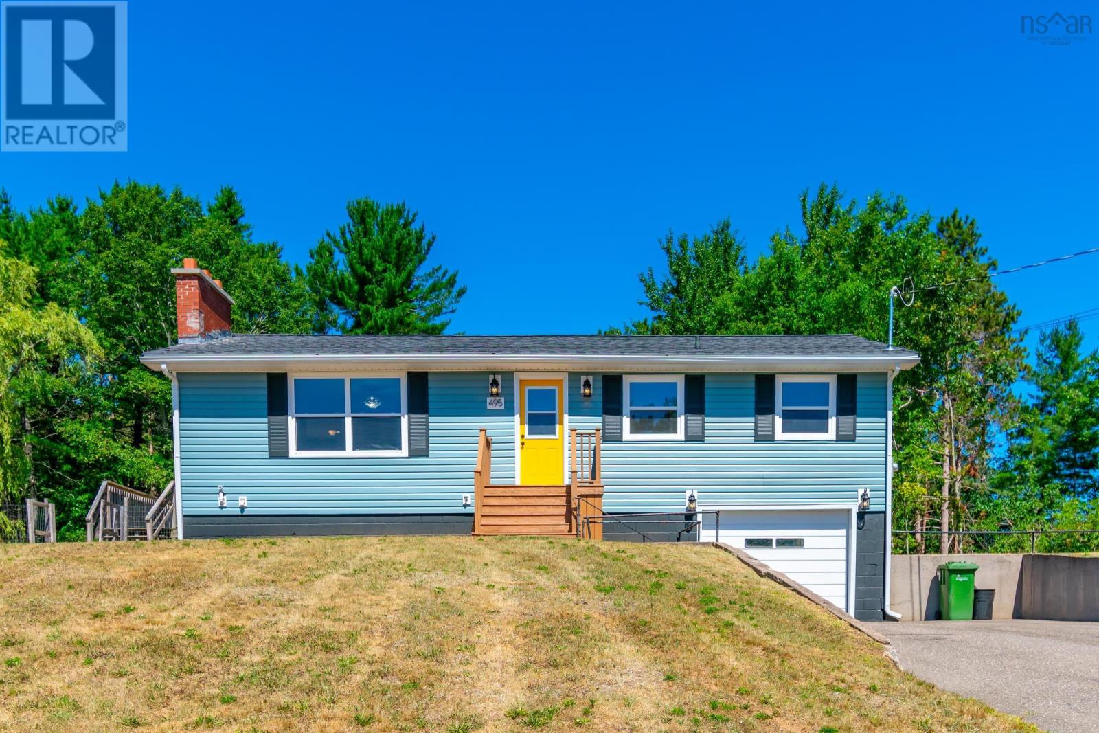 495 Pine Ridge Ave, Kingston, NS B0P 1R0
