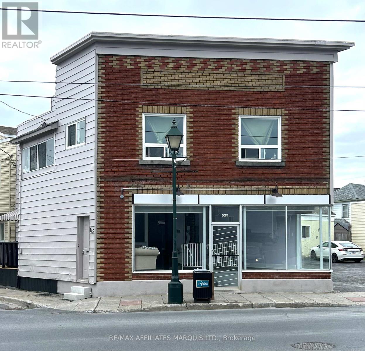 115 Louisa St, Cornwall, ON K6H 4P7