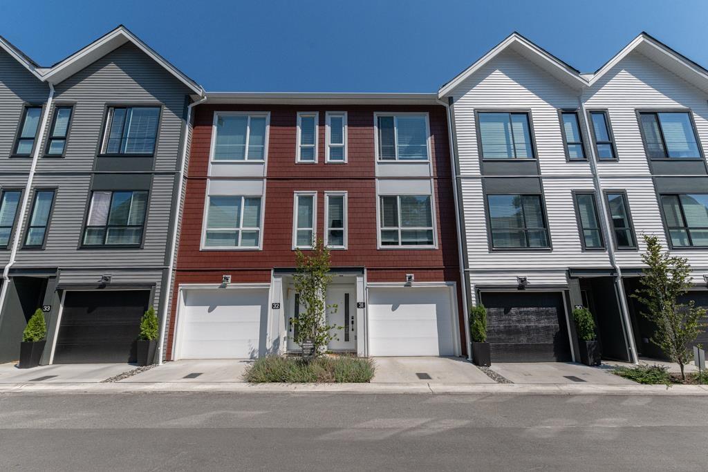 2886 Montrose Avenue Unit 31, Abbotsford, BC V2S 0N7