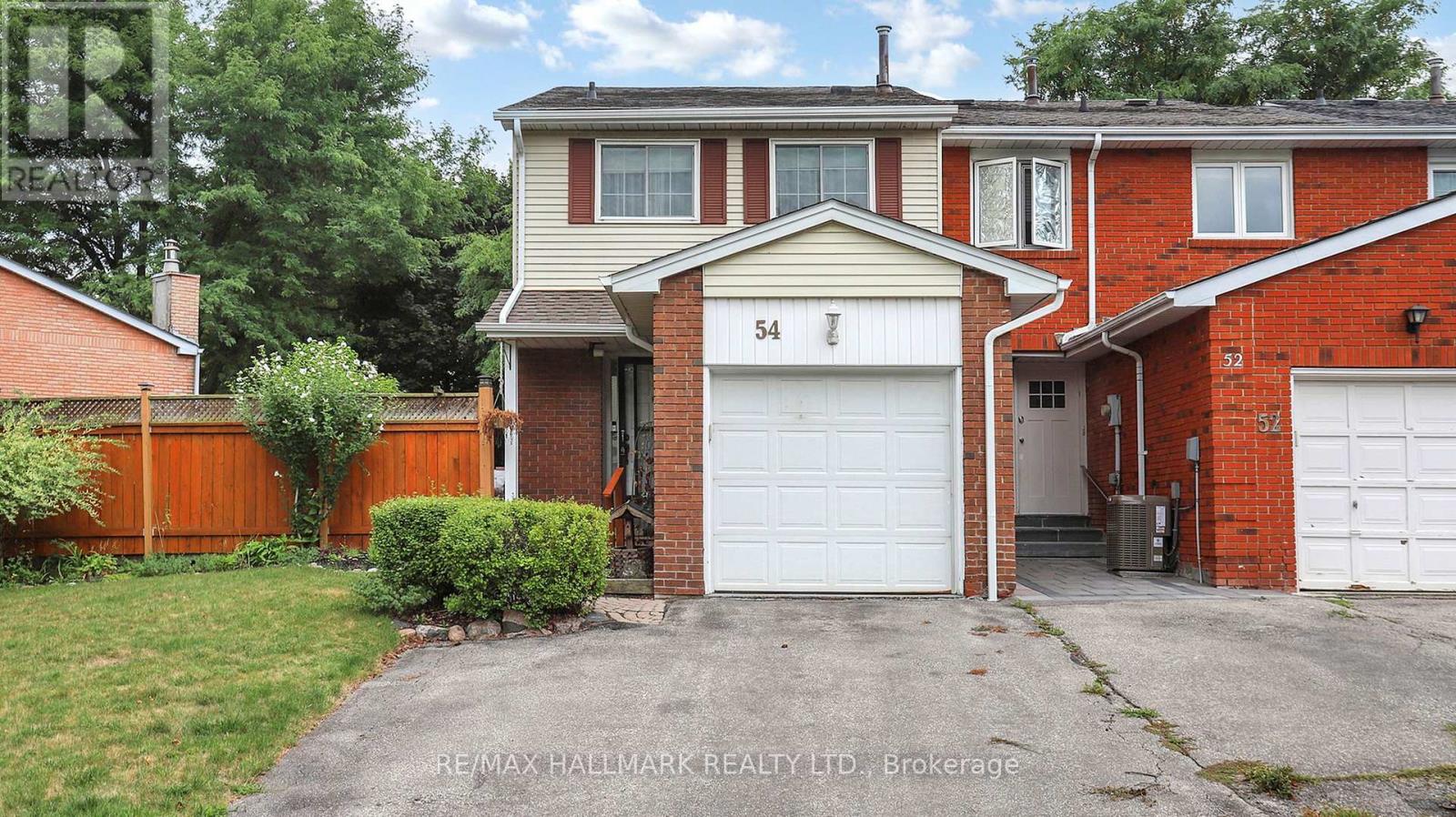 54 W Borough St, Markham, ON L3T 4X5