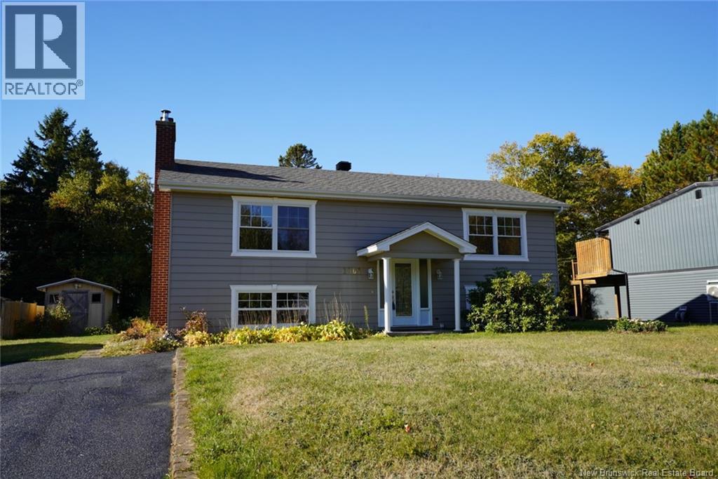 1961 Craig Ave, Bathurst, NB E2A 4Y1