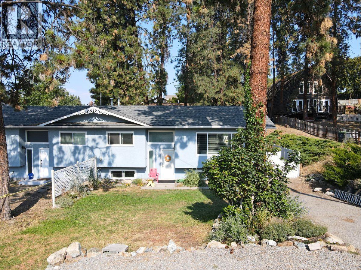 488 Stanley Cres, Kelowna, BC V1W 4L7