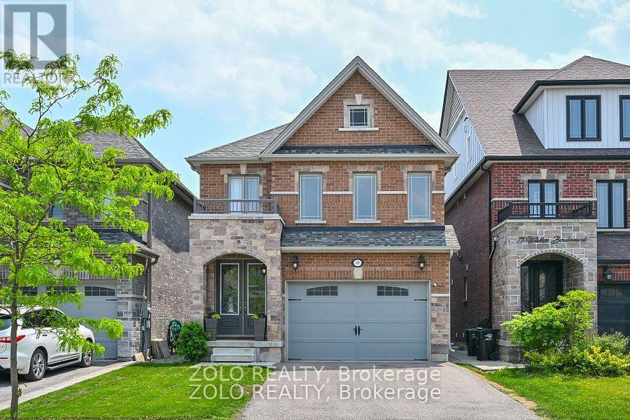 69 Walker Blvd, New Tecumseth, ON L9R 0H6