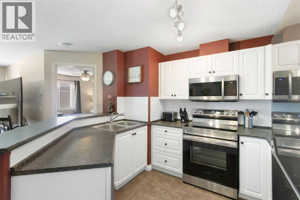 505 Railway Street W Unit 2204, Cochrane, AB T4C 2K9
