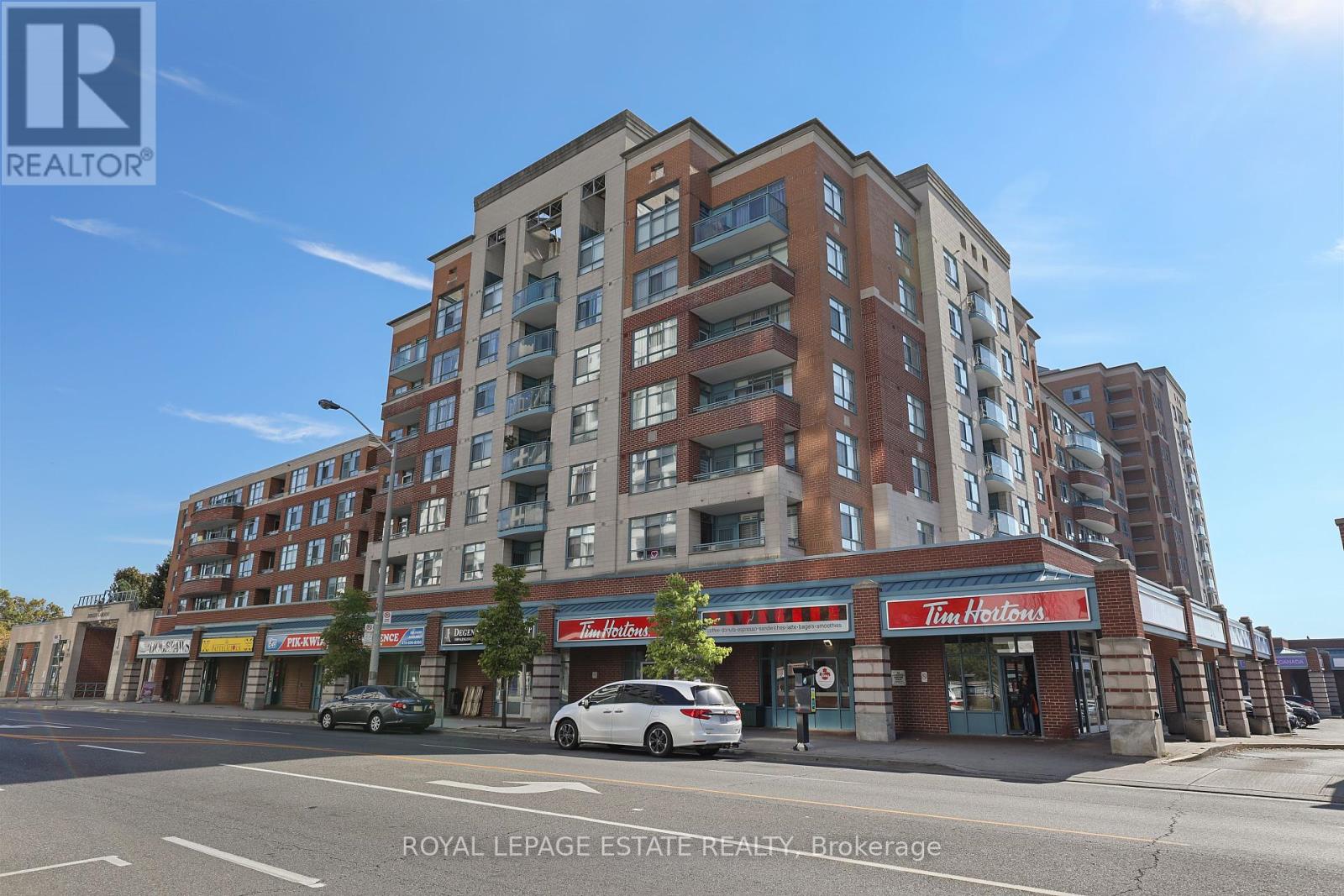 1003 1093 Kingston Rd, Toronto, ON M1N 4E2