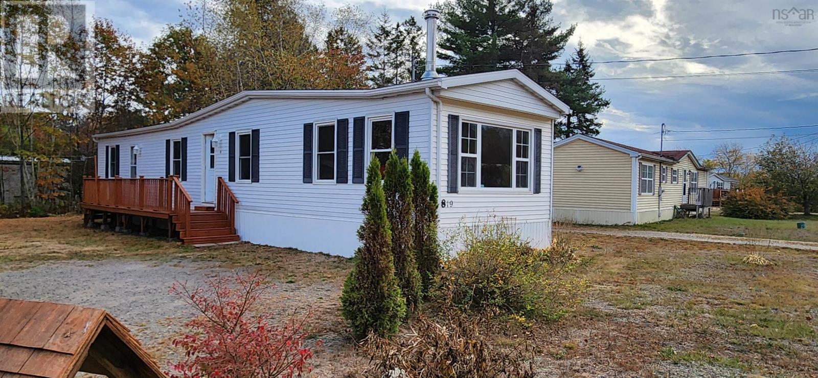 819 Mitchell Ave, Aylesford, NS B0P 1C0