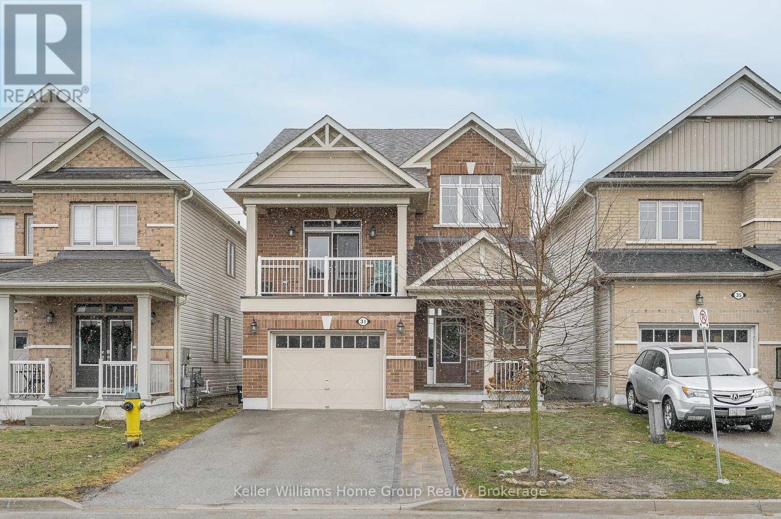 31 Kay Cres, Centre Wellington, ON N1M 0A4
