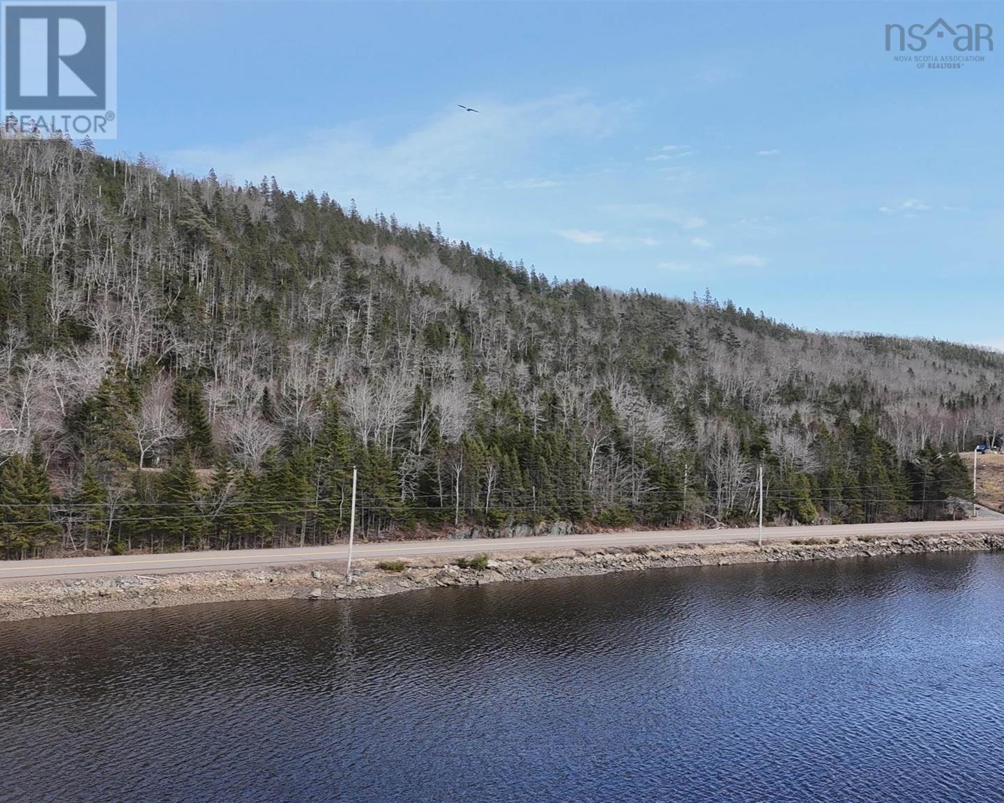 Sonora Road, Sonora, NS B0J 3C0