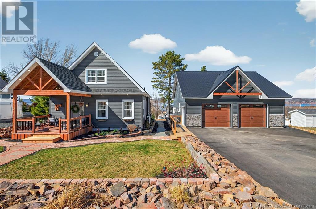 505 Montgomery St, Dalhousie, NB E8C 2B3