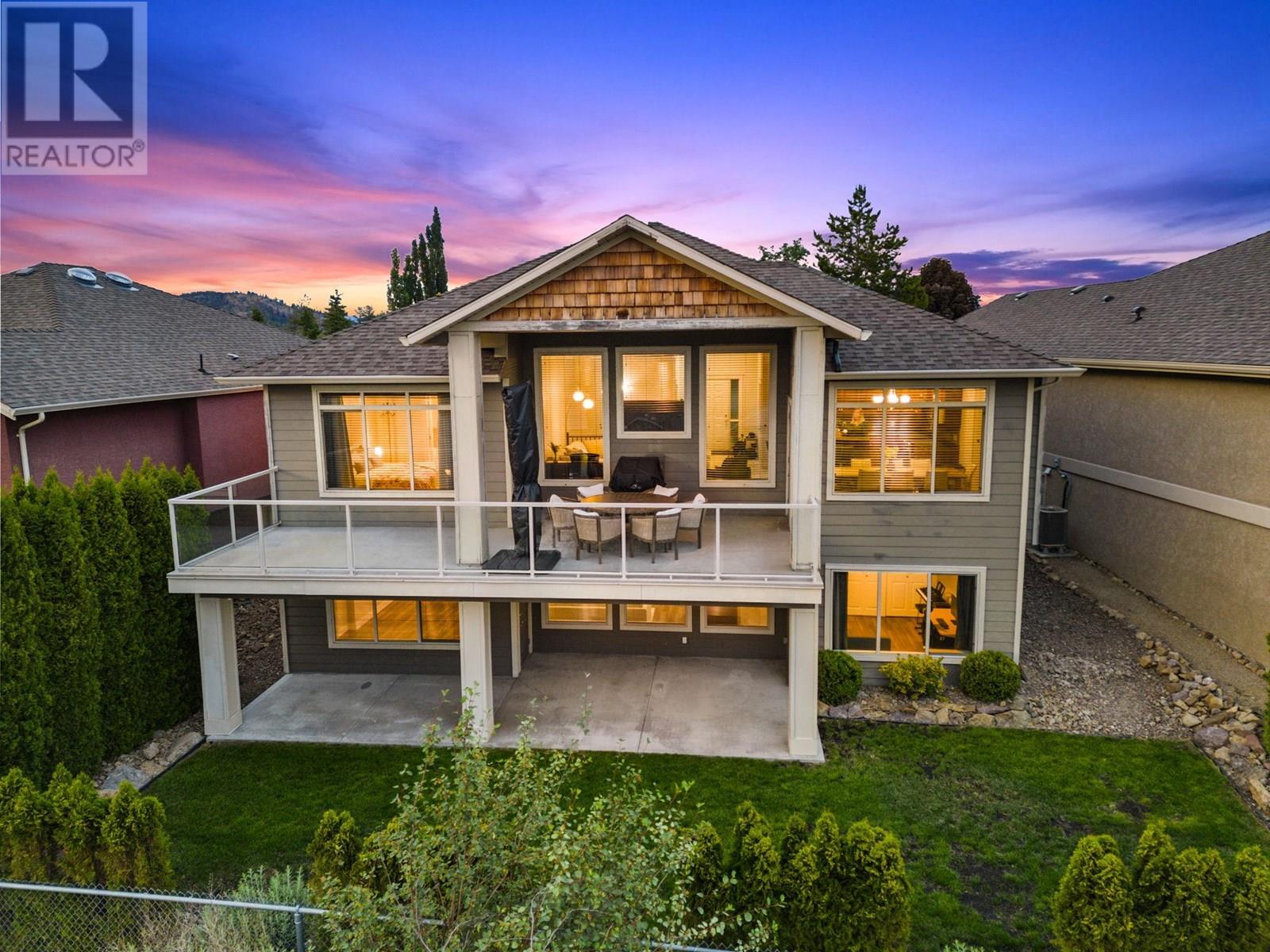 2038 Cornerstone Dr, West Kelowna, BC V4T 2Y3