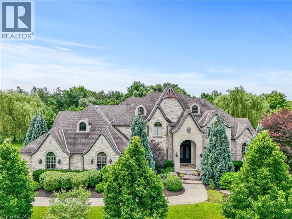 87 John Bricker Rd, Cambridge, ON N3H 4R8