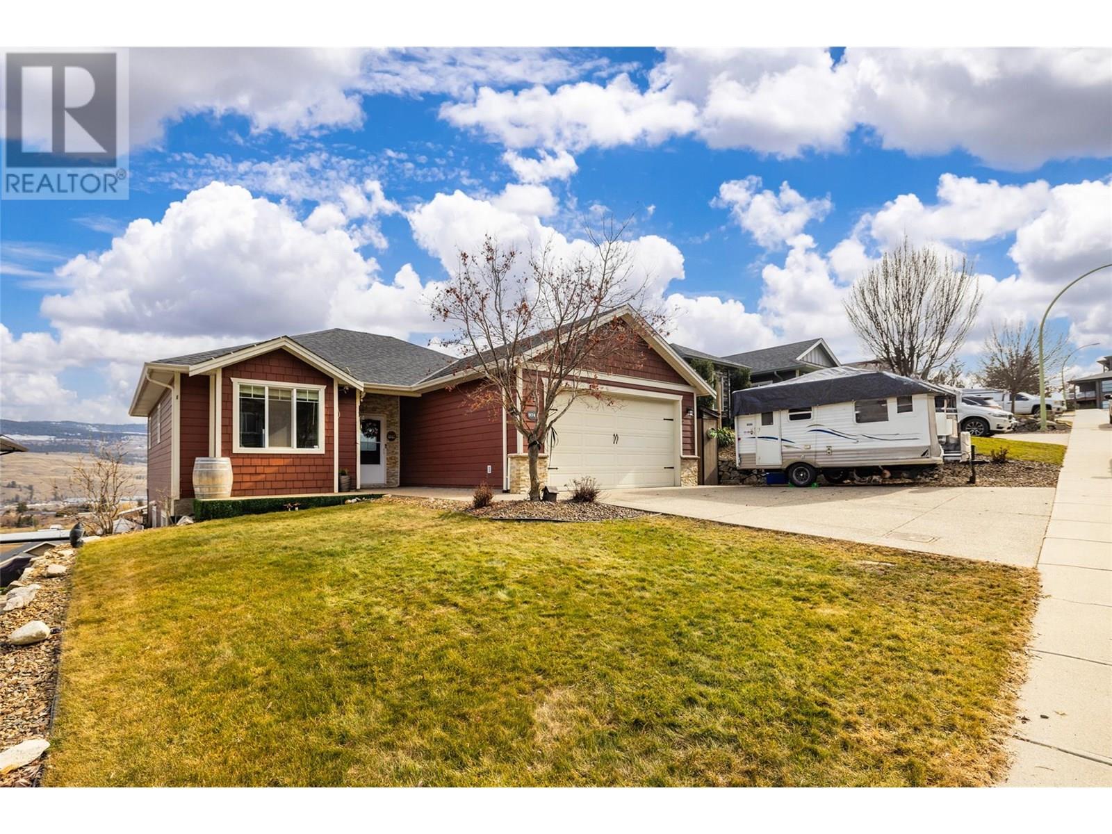 9749 Santina Rd, Lake Country, BC V4V 2R9