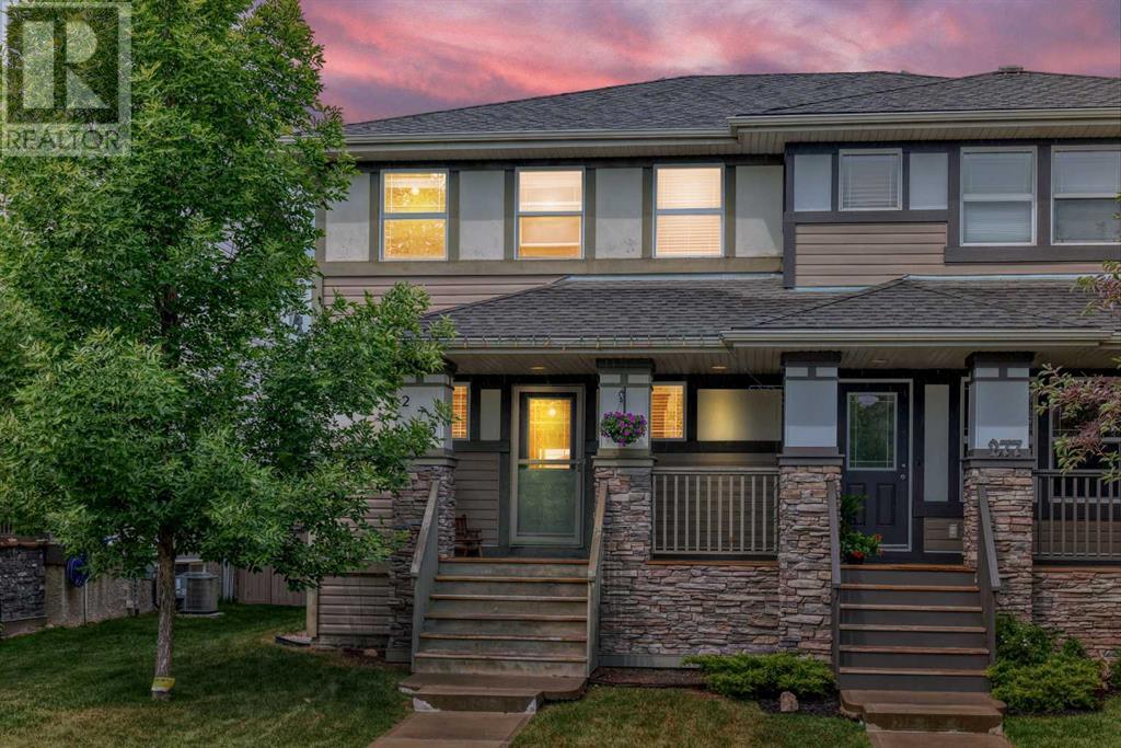 273 Chaparral Valley Dr SE, Calgary, AB T2X 0M2