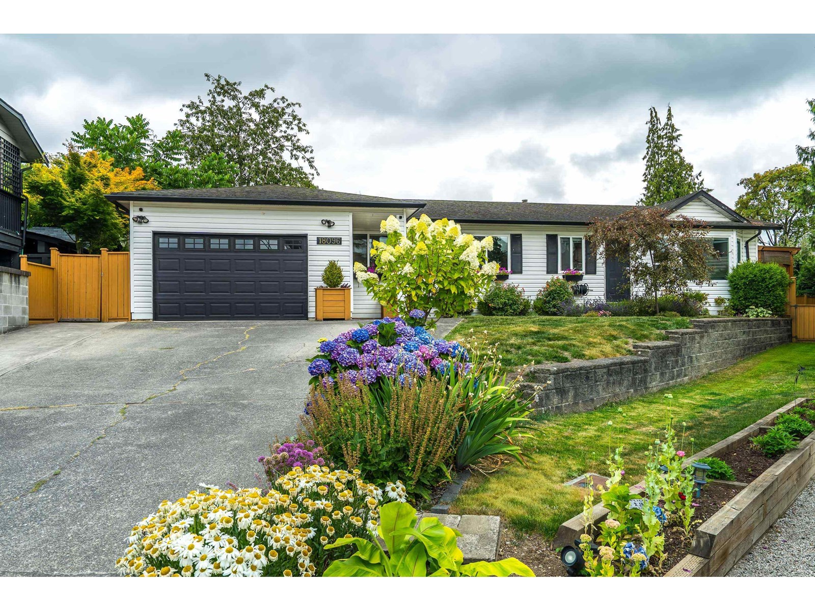 61 Avenue Unit 18096, Surrey, BC V3S 5V8
