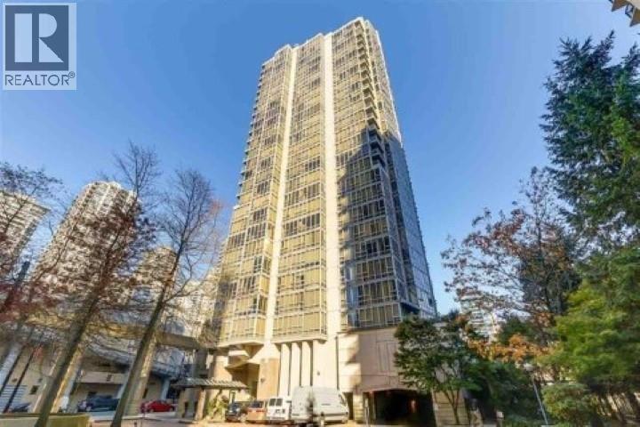 930 Cambie Street Unit 2506, Vancouver, BC V6B 5X6