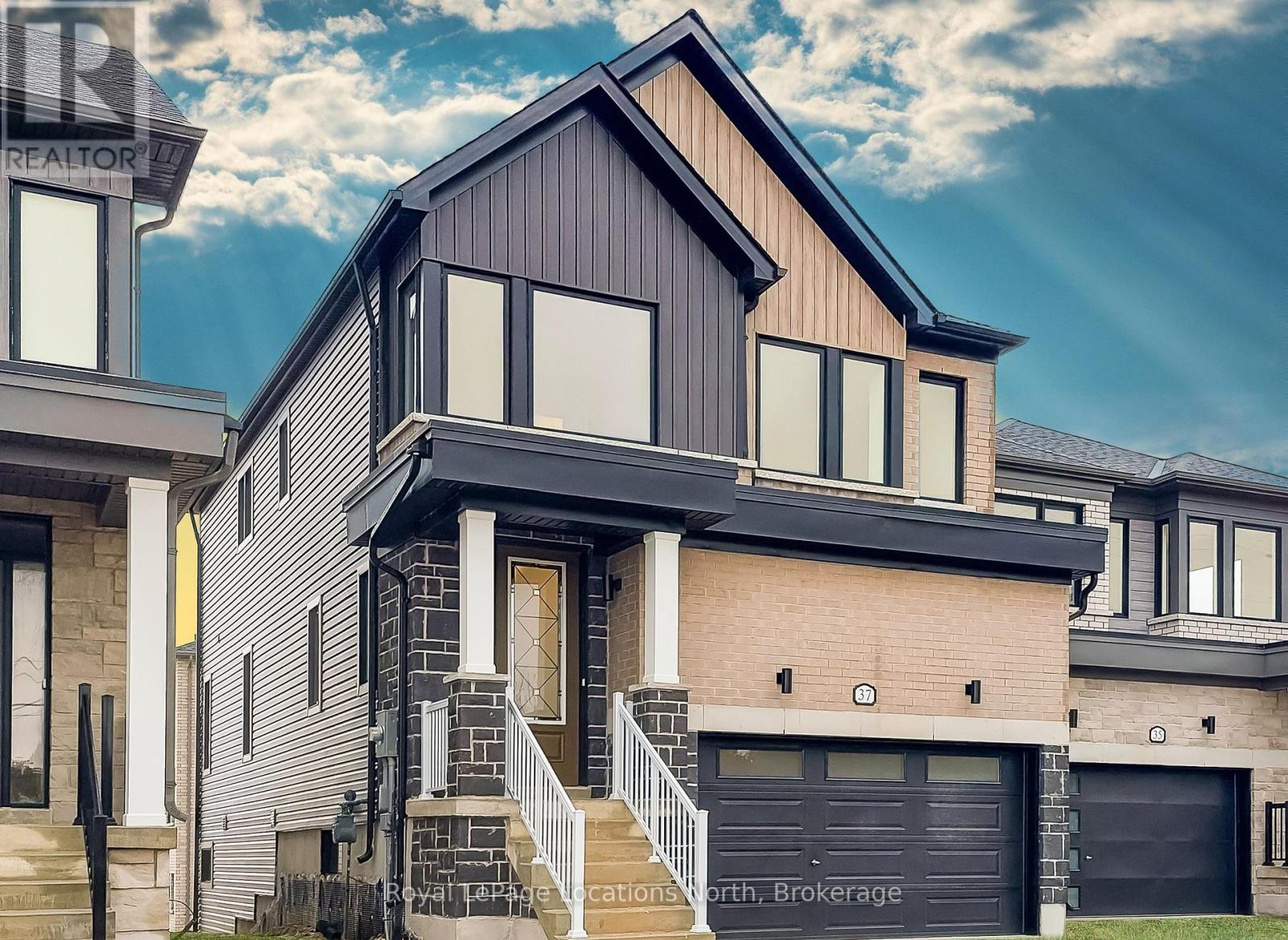 37 Federica Cres, Wasaga Beach, ON L9Z 0N5