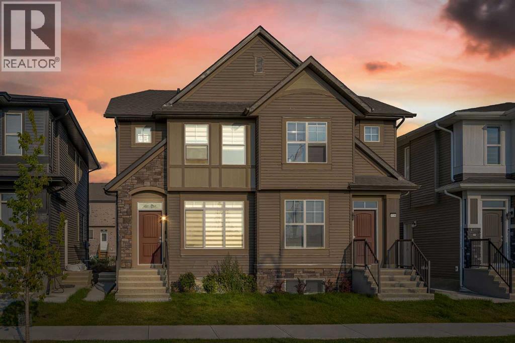 1780 Cornerstone Blvd NE, Calgary, AB T3N 2L9
