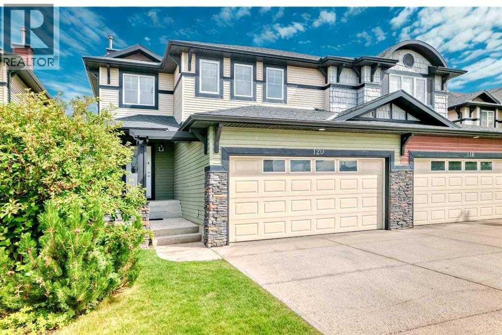 120 Springmere Grv, Chestermere, AB T1X 0B5