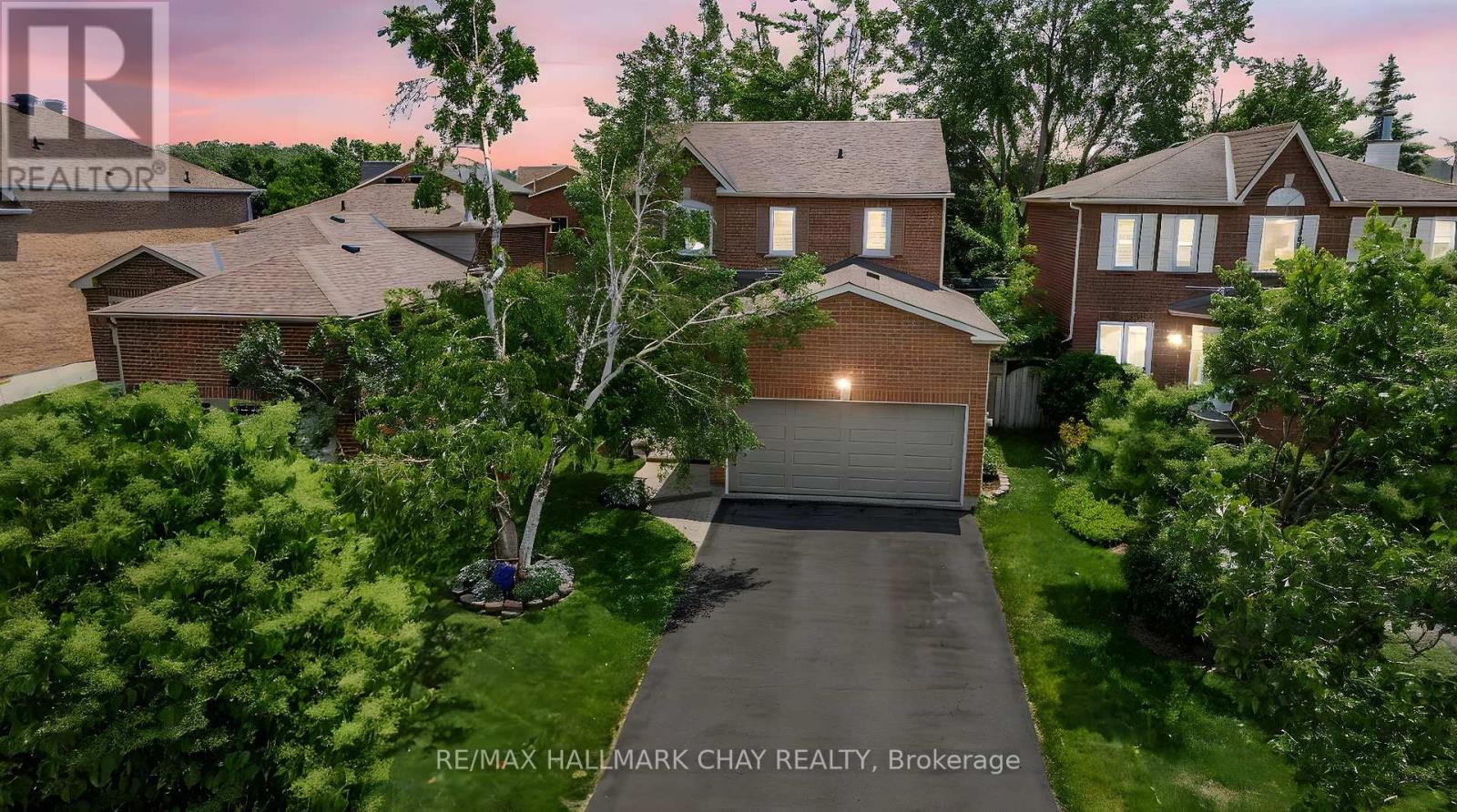 65 Mcdougall Dr, Barrie, ON L4N 7H6