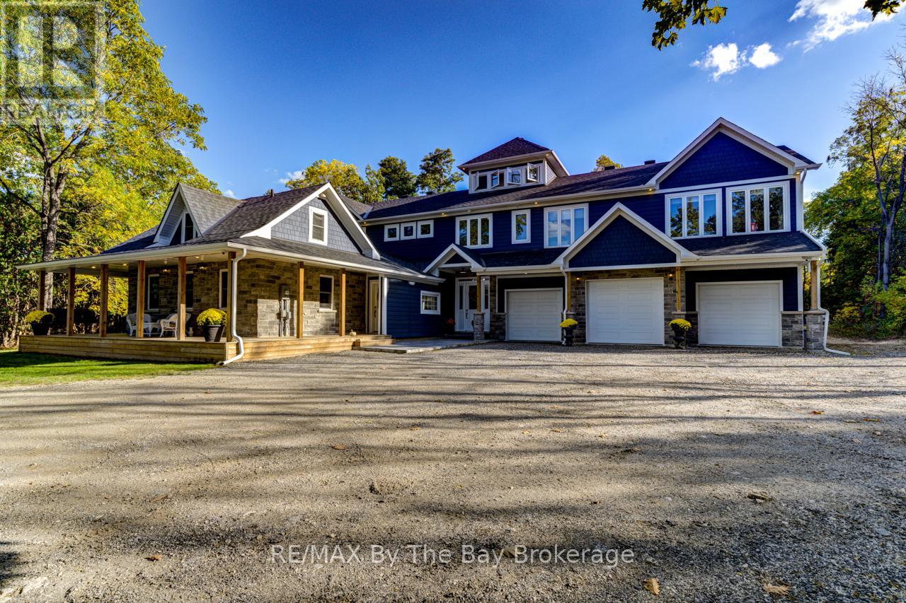 7881 Poplar Rd, Clearview, ON L9Y 5N4