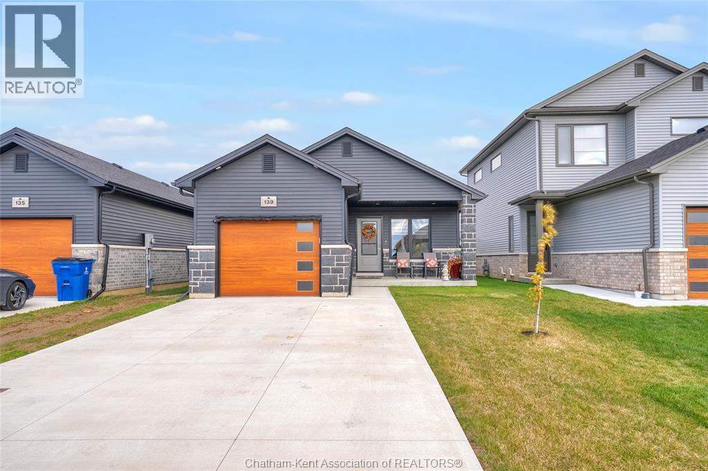 139 Ironwood Trl, Chatham, ON N7M 0T3