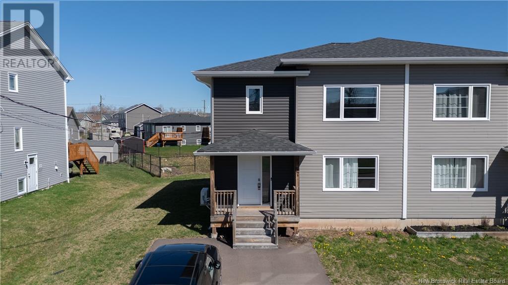 57 Holland Dr, Moncton, NB E1G 0X5