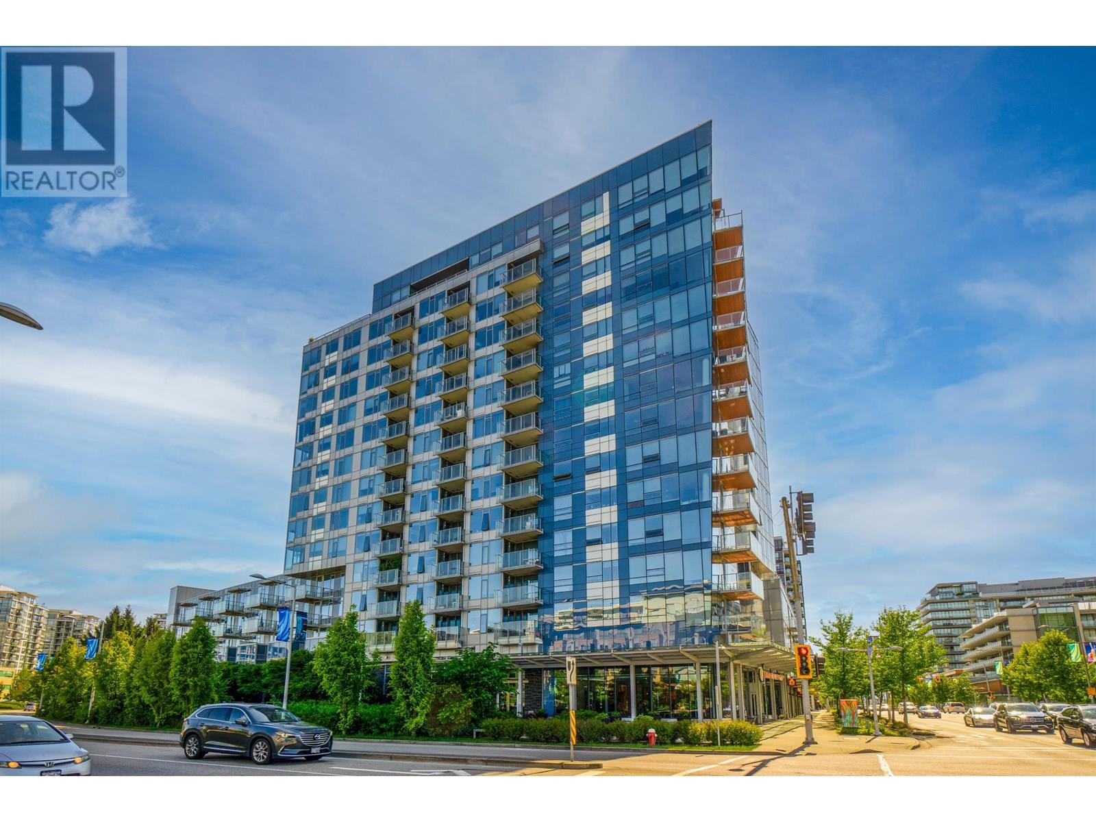 5233 Gilbert Road Unit 510, Richmond, BC V7C 0B3