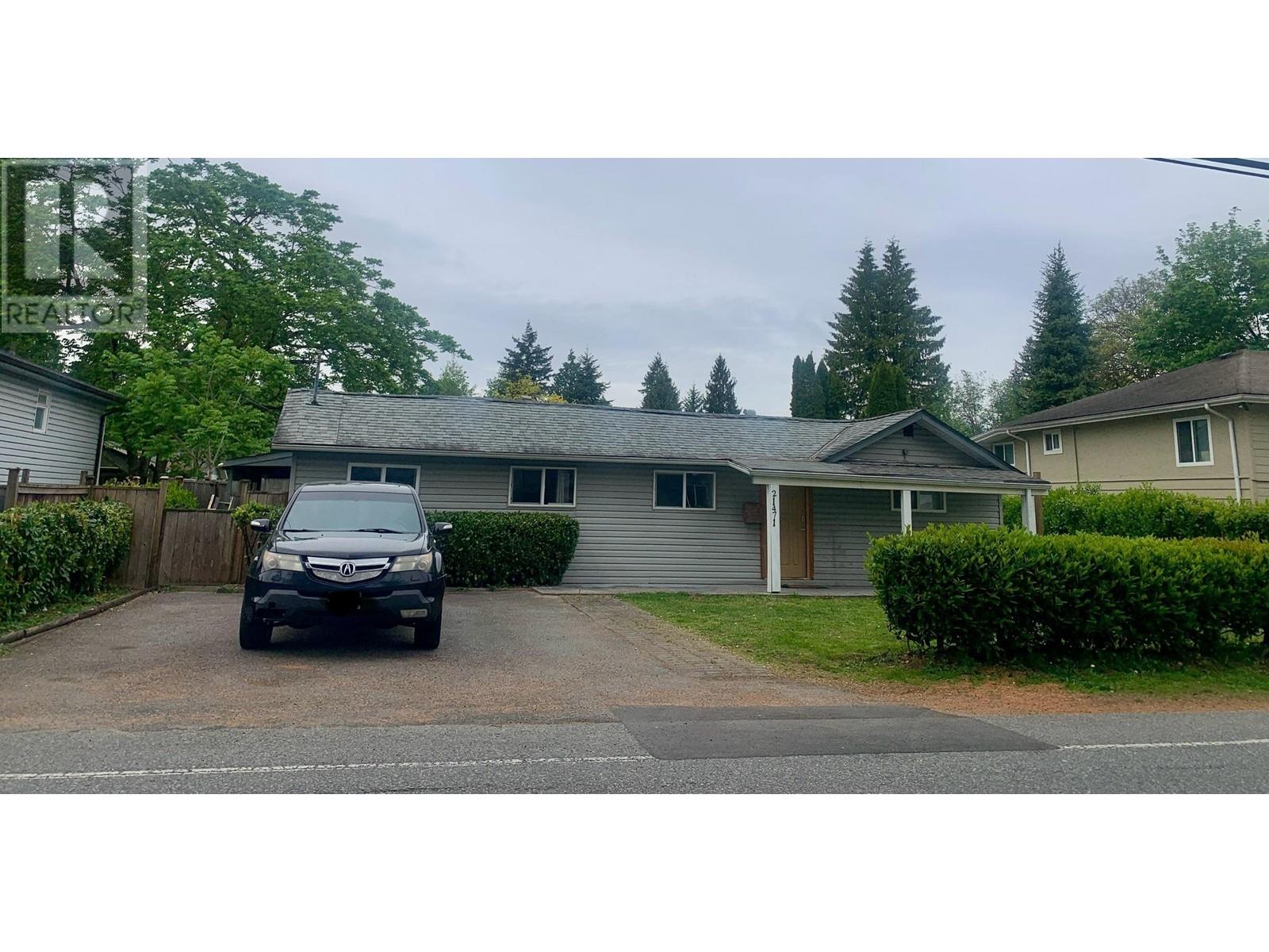 121 Avenue Unit 21471, Maple Ridge, BC V2X 3S5