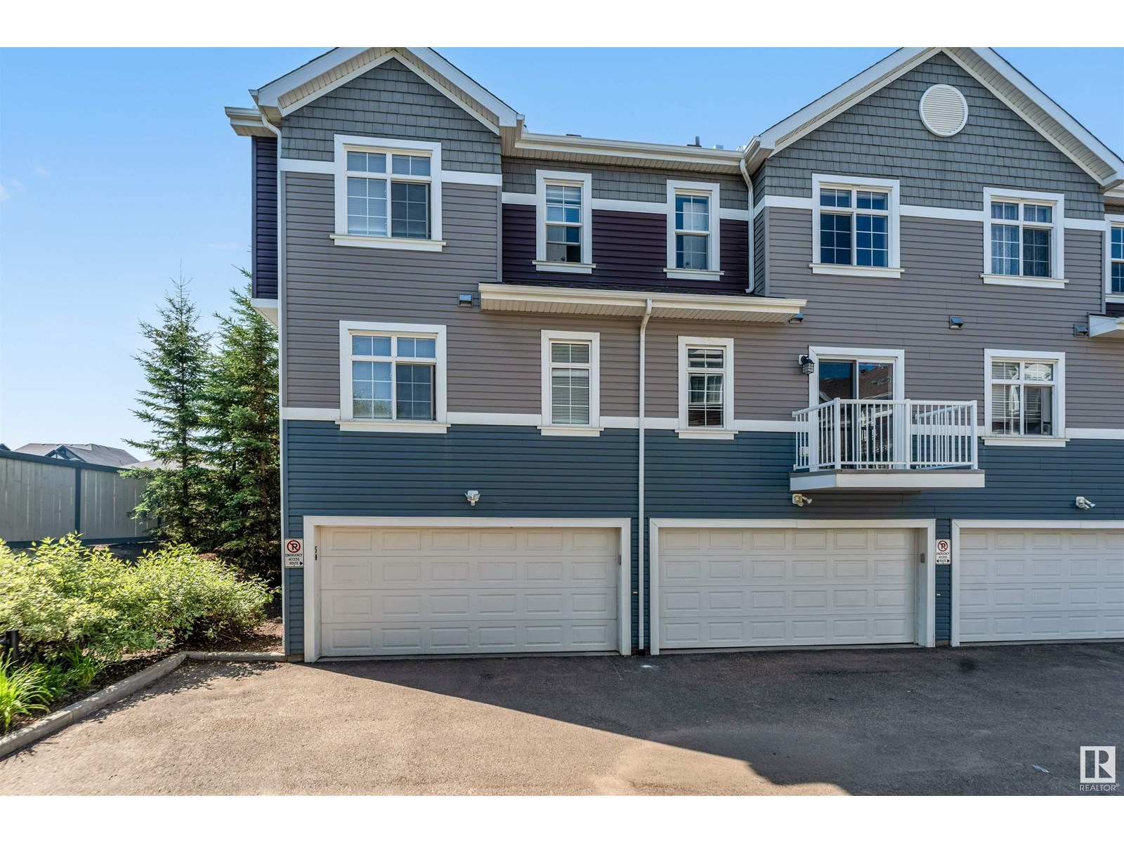 9151 Shaw Way Southwest #unit 50, Edmonton, AB T6X 1W7