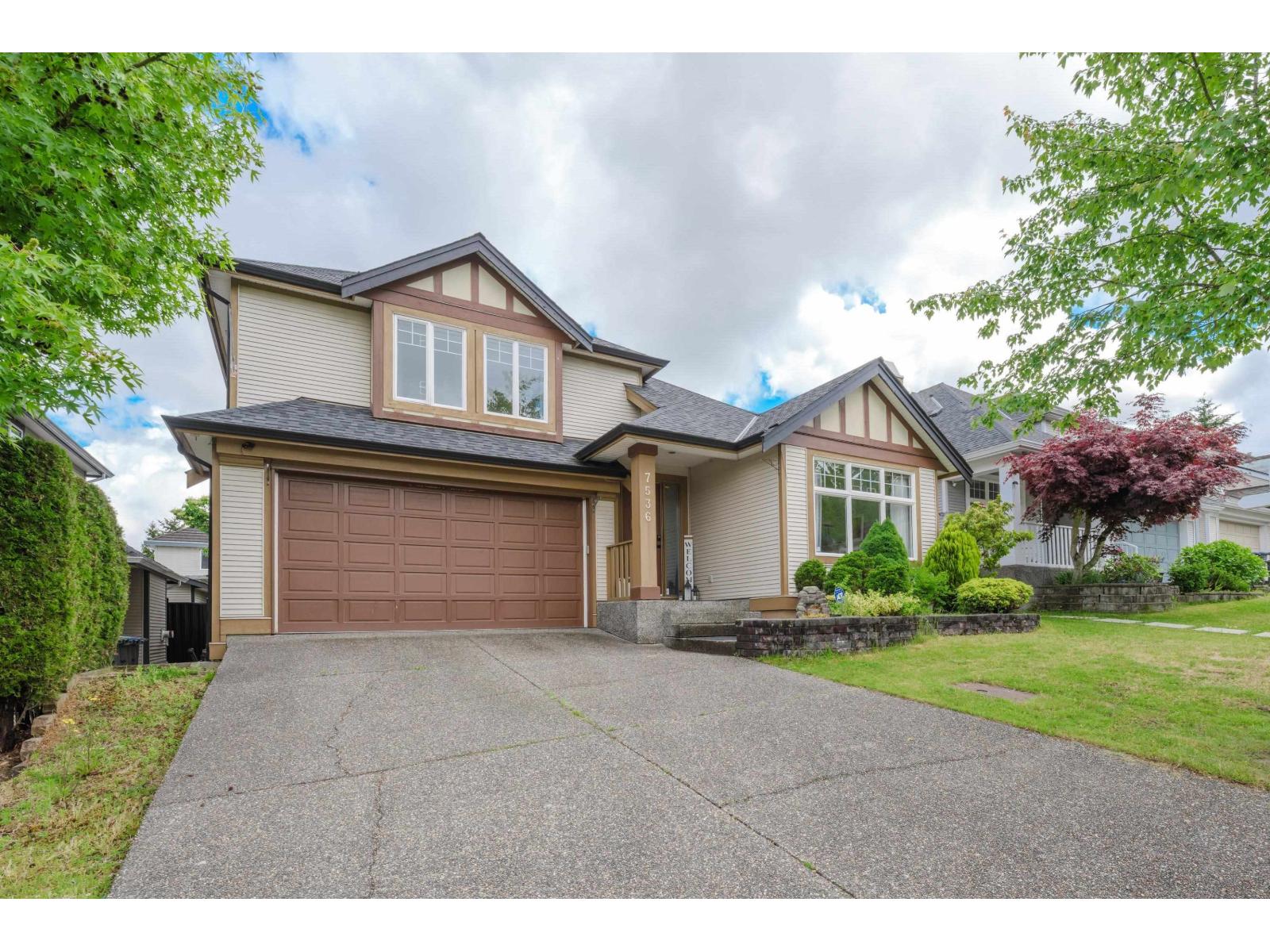 147 Street Unit 7536 #a, Surrey, BC V3S 8Y6