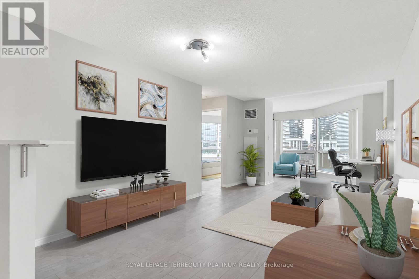 1008 10 Yonge St, Toronto, ON M5E 1R4