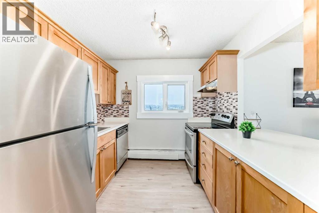 1334 12 Avenue Sw Unit 508, Calgary, AB T3C 3R9