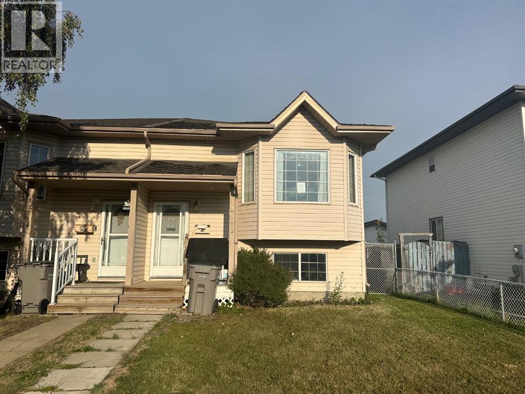 97 Street Unit 12516 #a, Grande Prairie, AB T8V 7H4