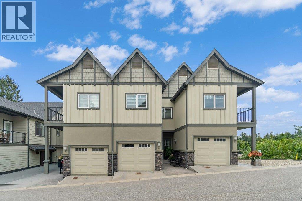 150 4 Street Se Unit 5, Salmon Arm, BC V1E 1H7