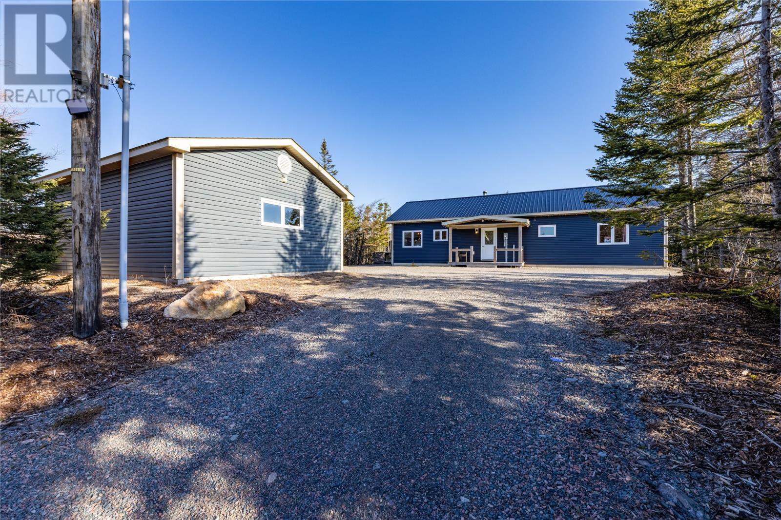 1 Gull Pond Unit, Goobies, NL A0E 2A0