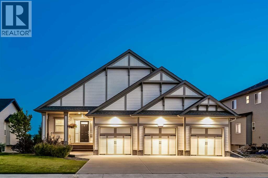 231 Railway Close SE, Langdon, AB T0J 1X1