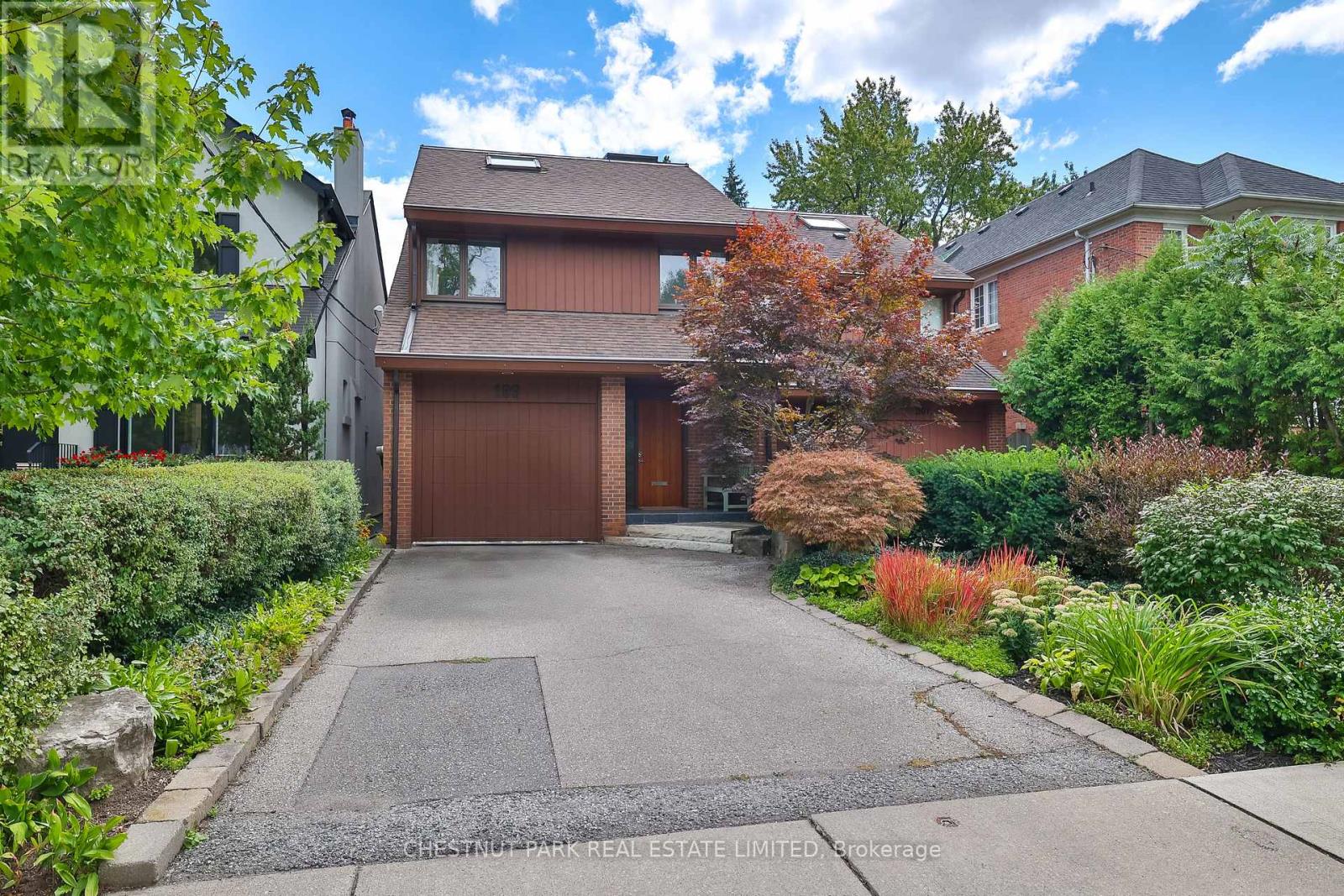 199 Albertus Ave, Toronto, ON M4R 1J6