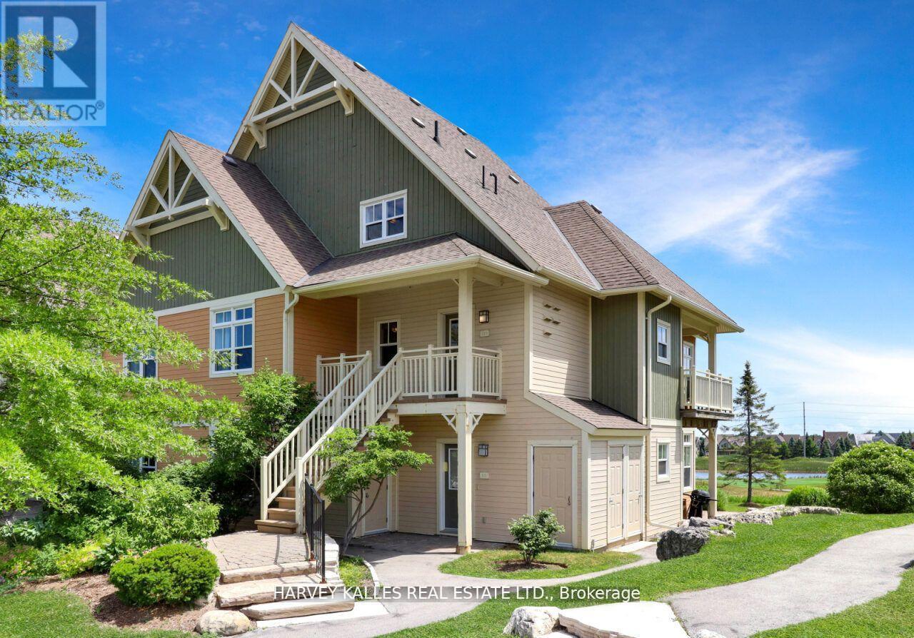 211 115 Fairway Ct, The Blue Mountains, ON L9Y 0P8