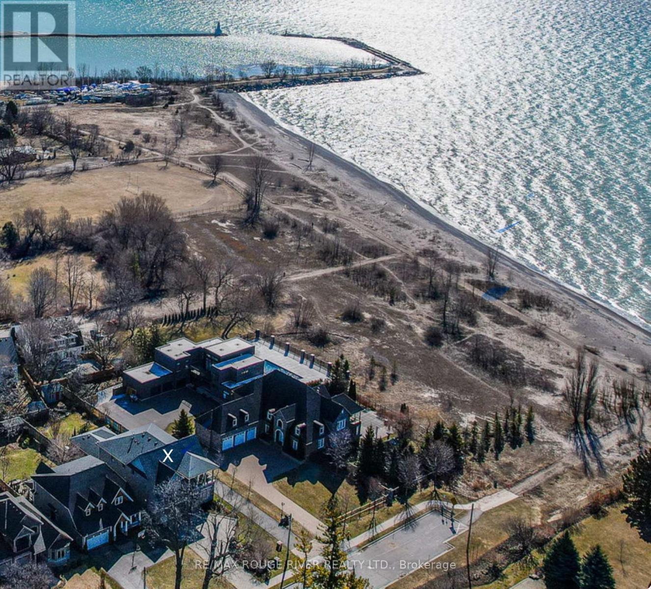 98 Ontario St St S, Cobourg, ON K9A 3B3