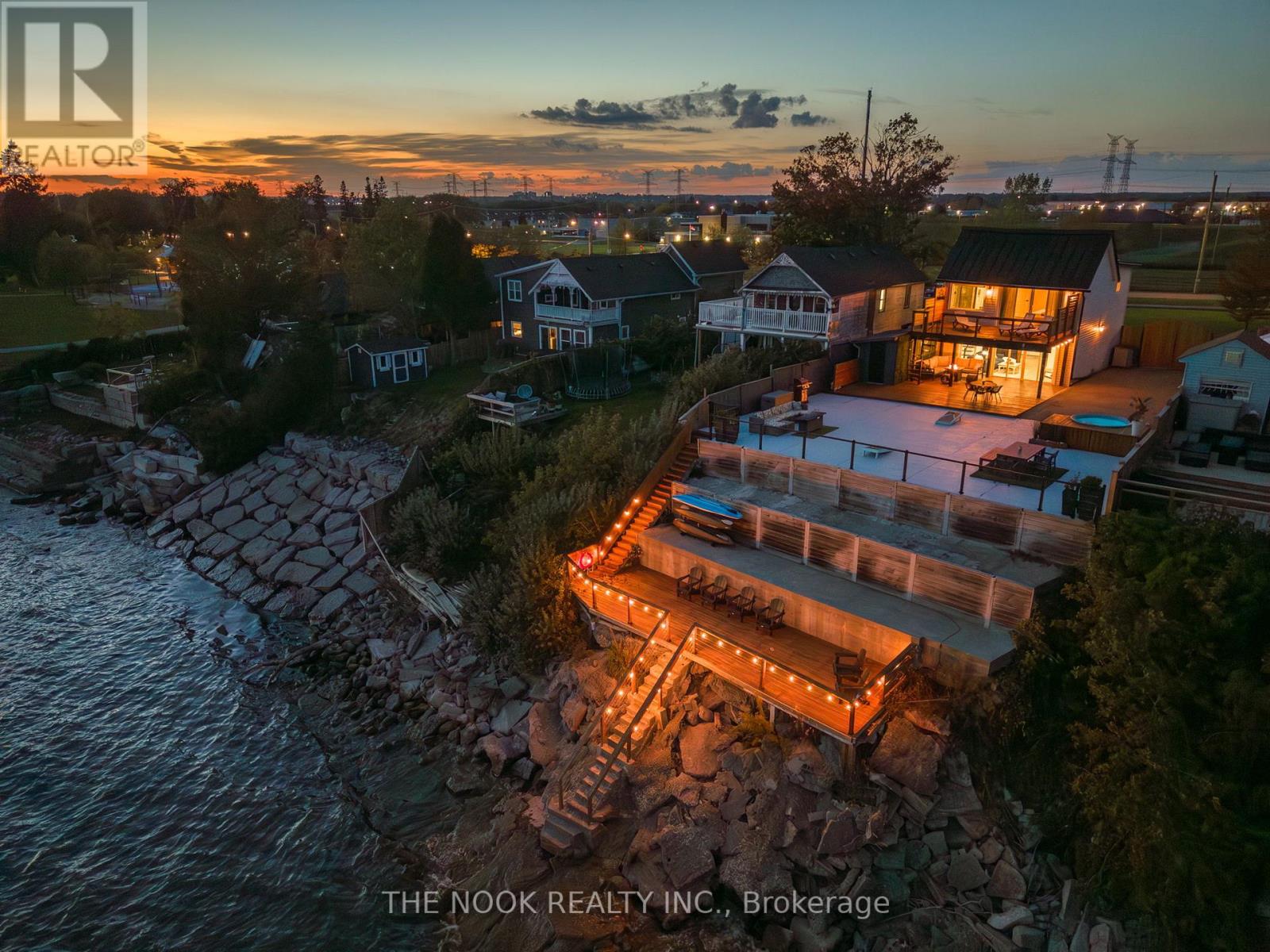 74 E Beach Rd, Clarington, ON L1C 3K3