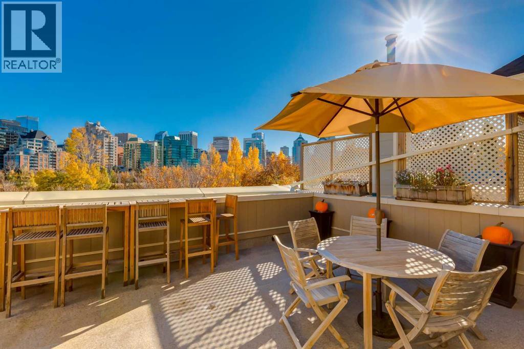 9 Street Nw Unit 109, Calgary, AB T2N 1T1