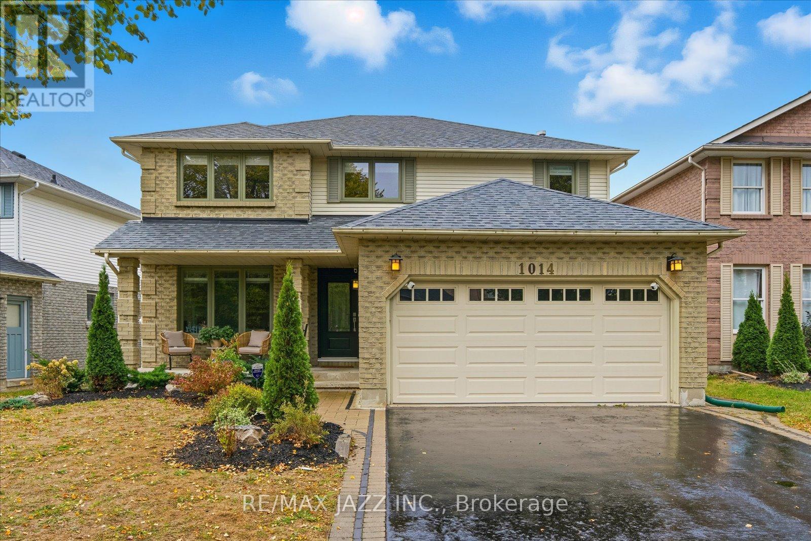 1014 Copperfield Dr, Oshawa, ON L1K 1S4