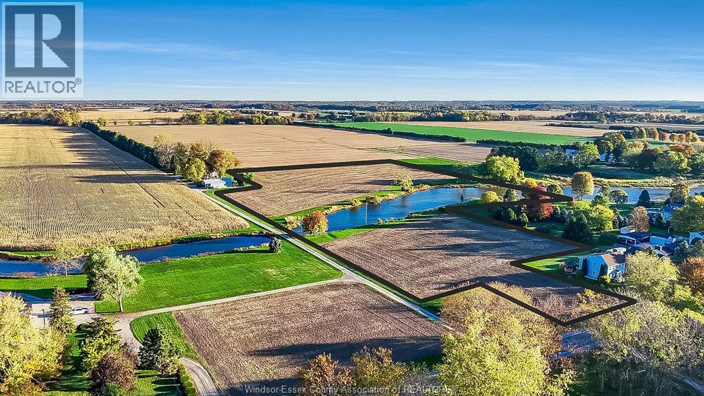 850 V/l County Rd 50 East E, Harrow, ON N0R 1G0